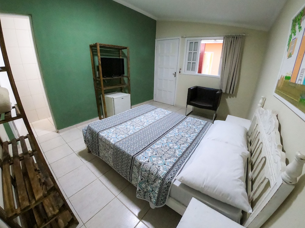 Hotel Pousada do Sol 15/50