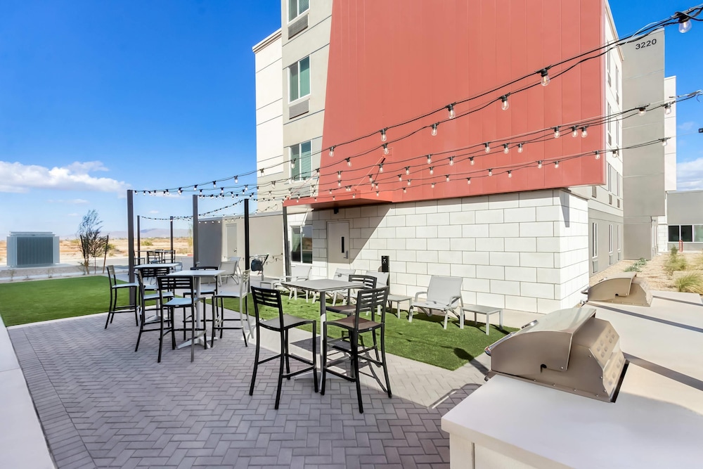WoodSpring Suites Chandler Phoenix Medical Center 17/31