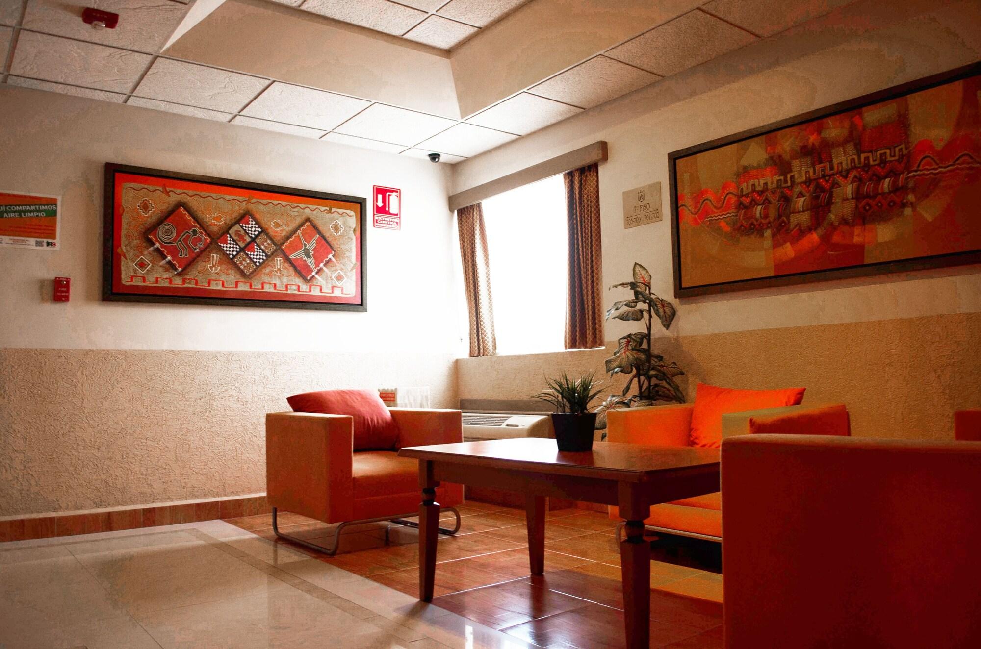 El Regio Hotel 16/17