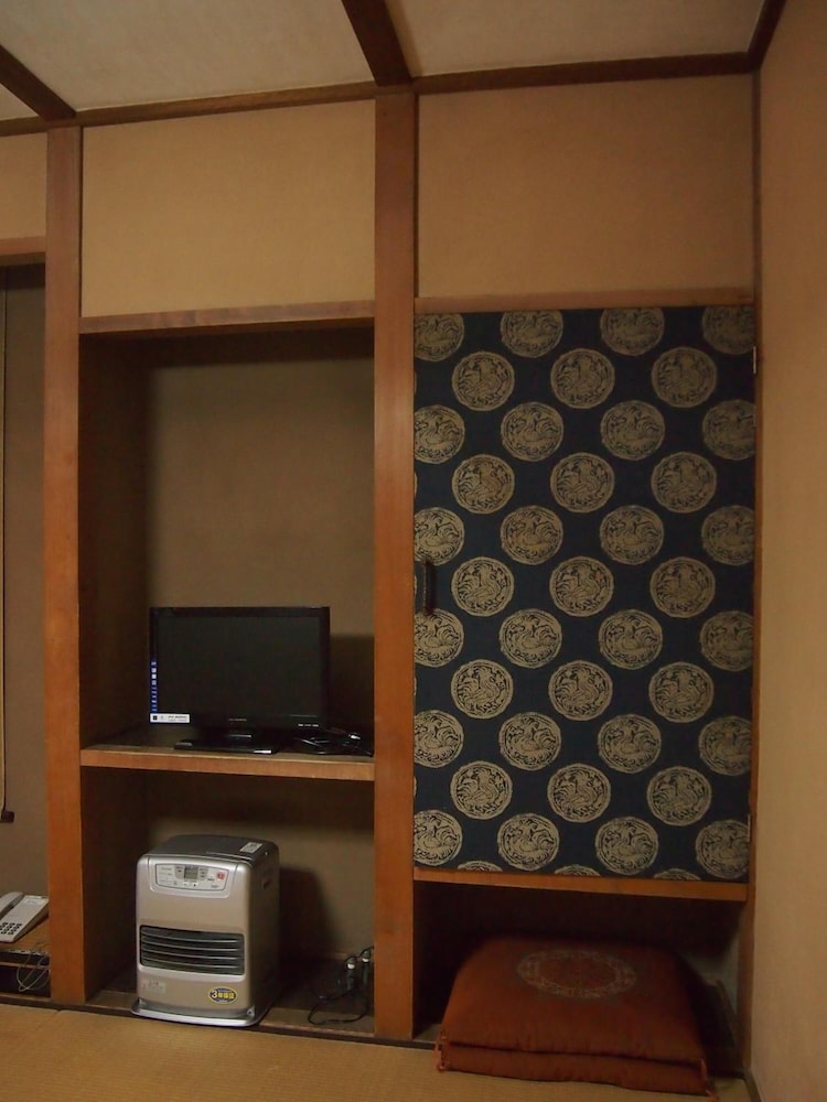 Ishiba Ryokan 6/34