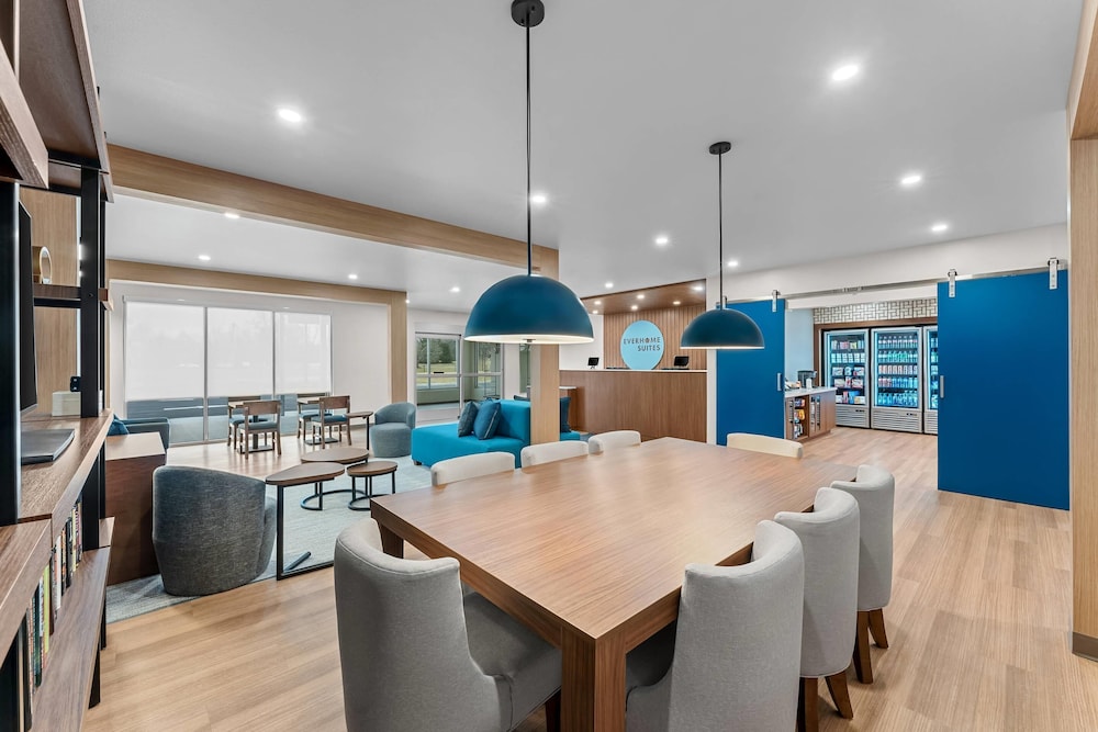 Everhome Suites Somerset - South Brunswick 35/50