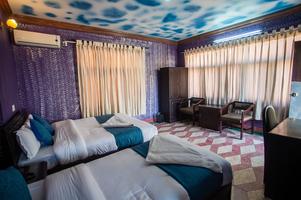 Hotel Horizon 49/69