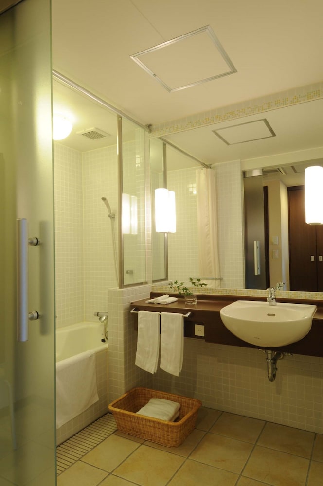 Guest Room, Twin Beds, Trundle Bed, Guest House، Hotel Laforet Shuzenji 4/4