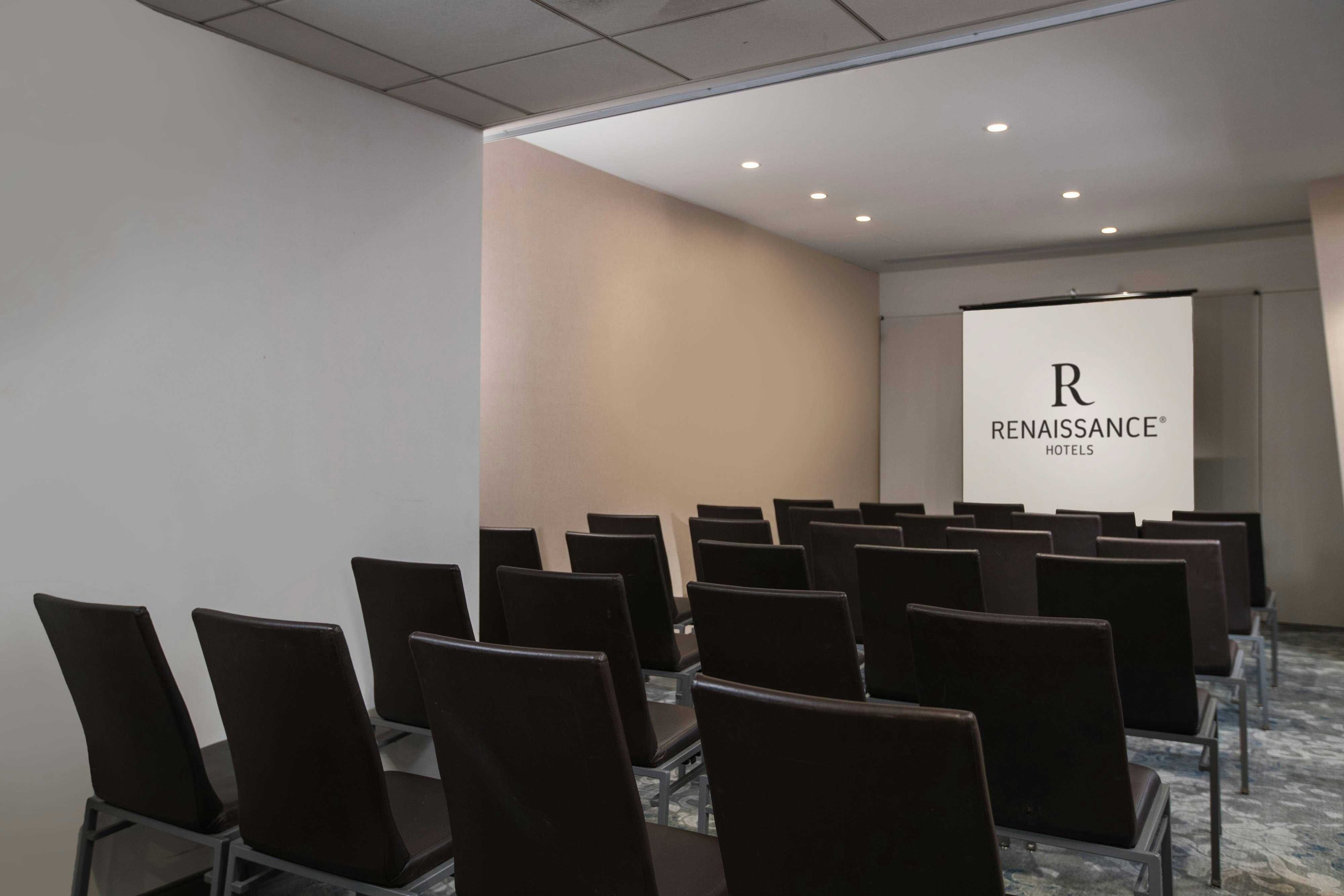 Renaissance New York Times Square Hotel 23/32
