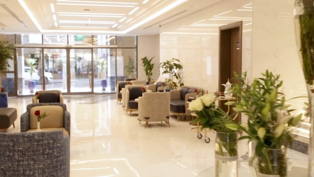 Maden Taiba HOTEL 12/22
