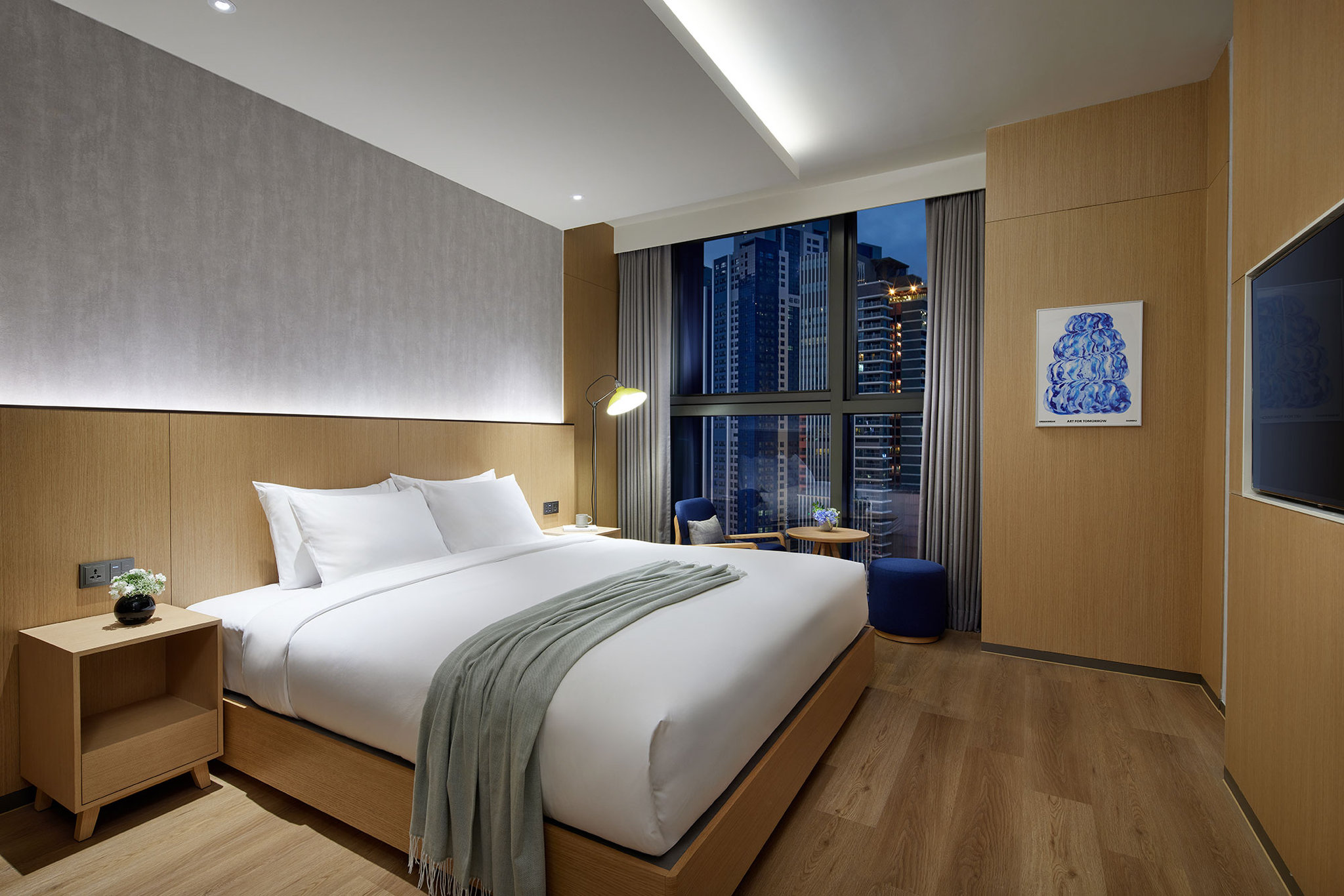 L7 HAEUNDAE by LOTTE HOTELS 18/50