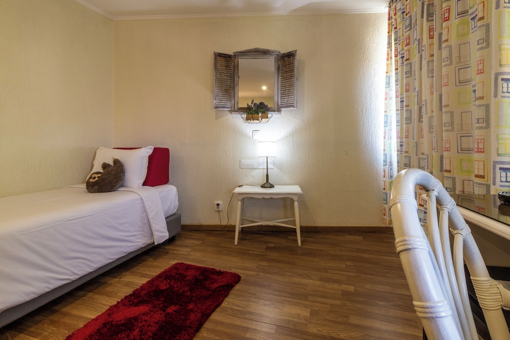Hotel AS Lisboa 12/50