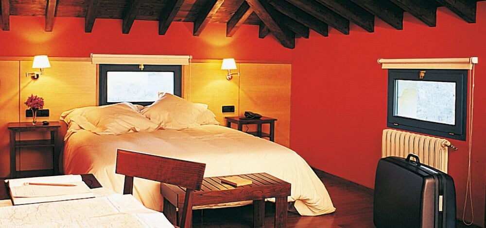 Rusticae Hotel Torre de Villademoros 27/43