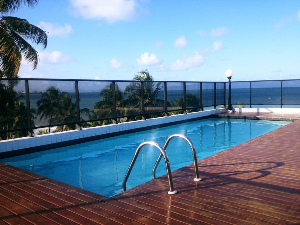 Nobile Inn Cabo Branco 18/38