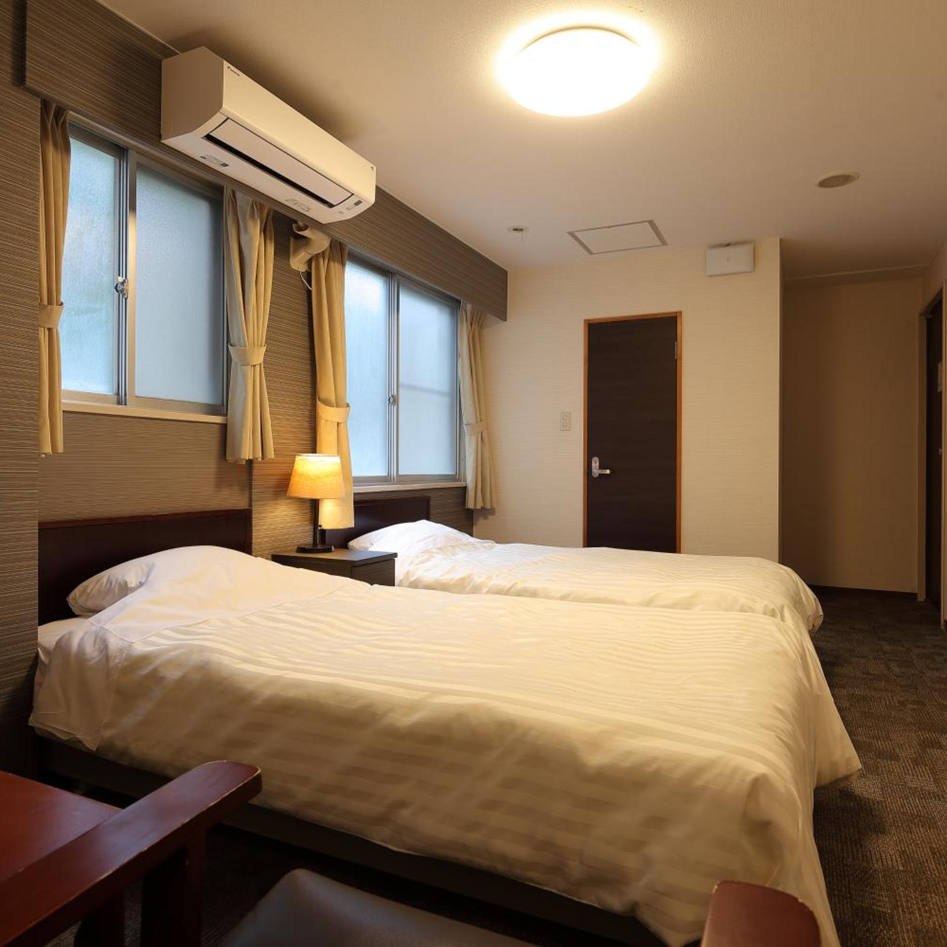 Itoen Hotel Inatori 10/44