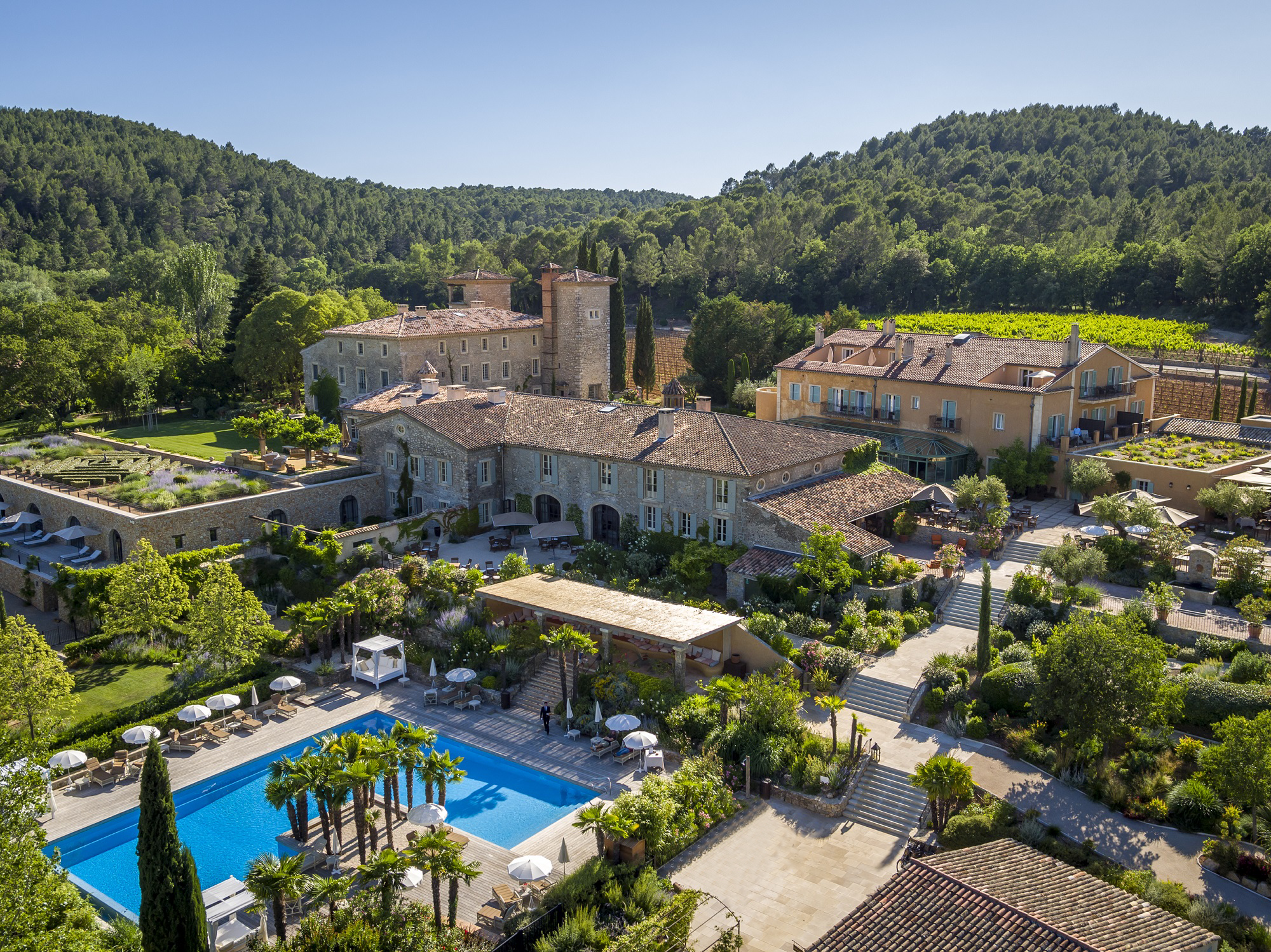 Château de Berne 48/56