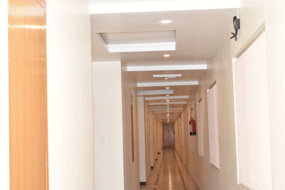 Hotel Anand International 22/46