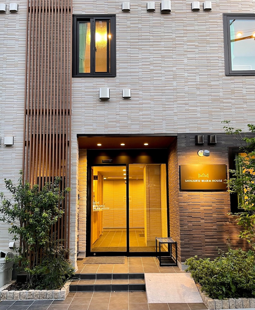 新宿ウォームハウス 写真1