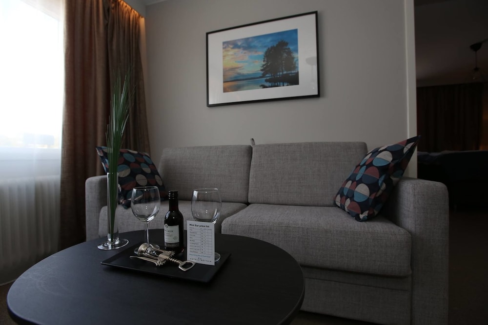 Hotell Rättvik 28/34