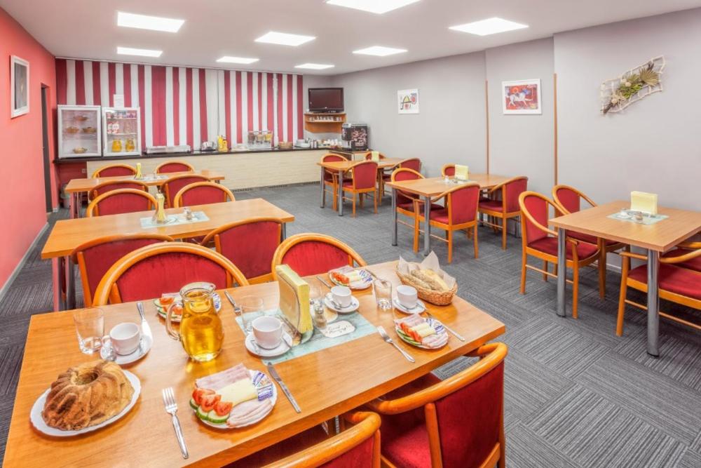 Gol Garni Hotel 25/46