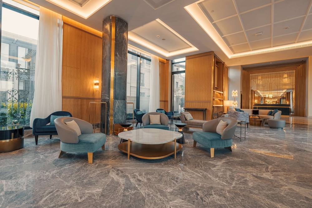 مانسارد الرياض ، أحد فنادق راديسون كوليكشن(Mansard Riyadh, A Radisson Collection Hotel) 42/72