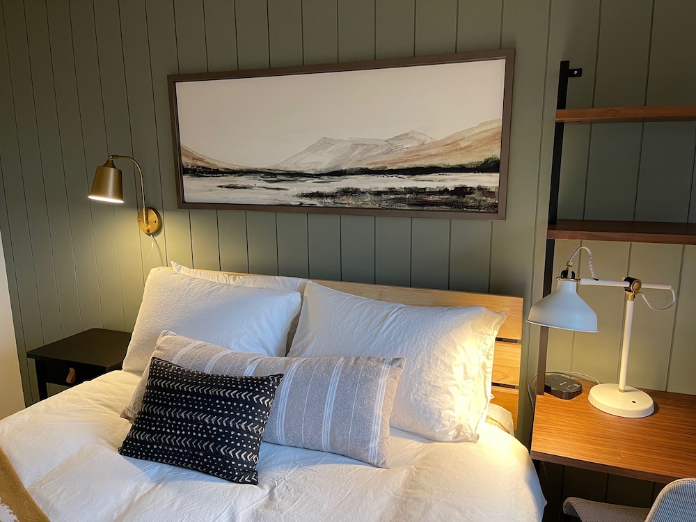 Pinedale Cozy Cabins 5/27