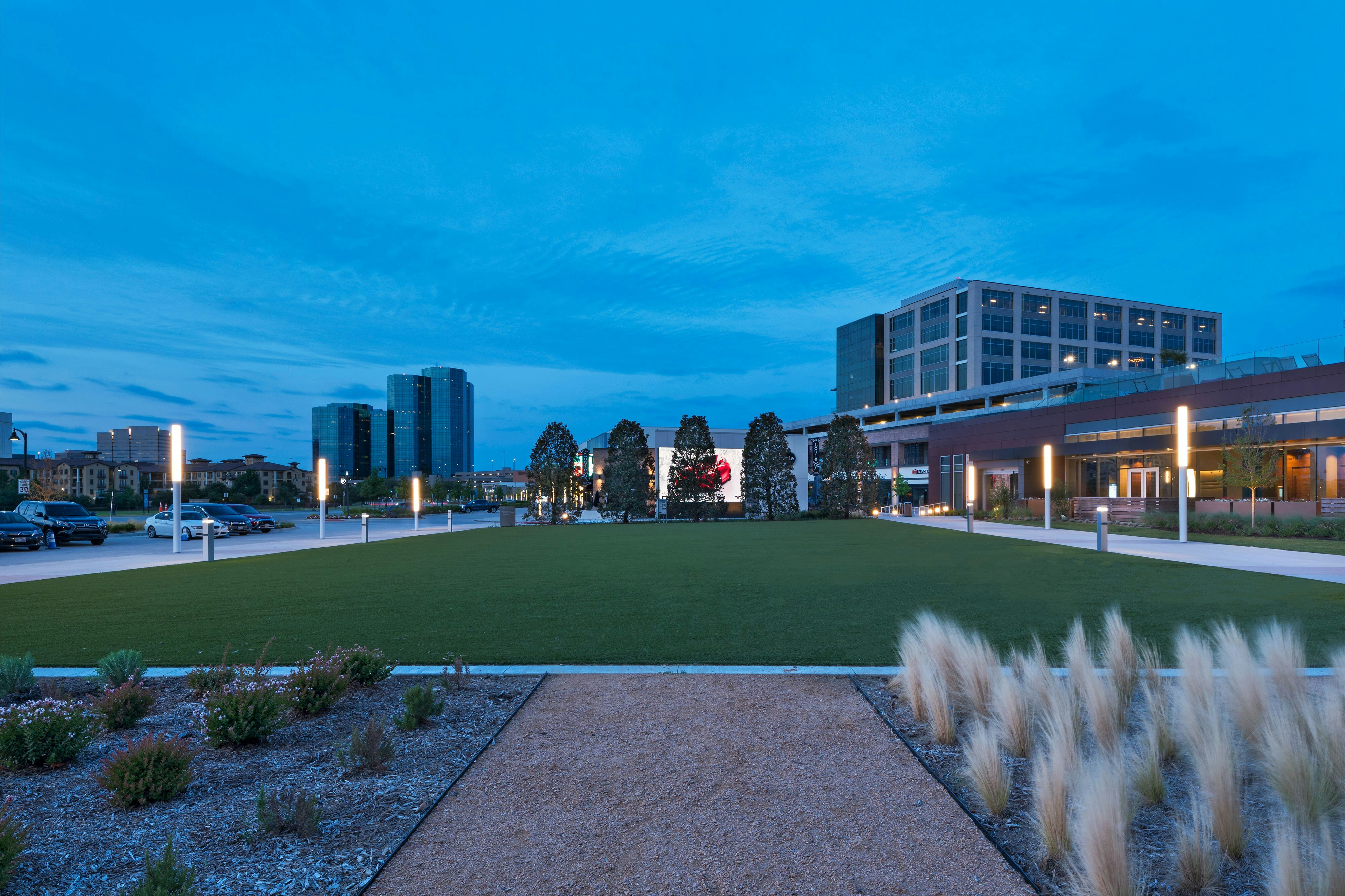 The Westin Irving Convention Center at Las Colinas 61/61