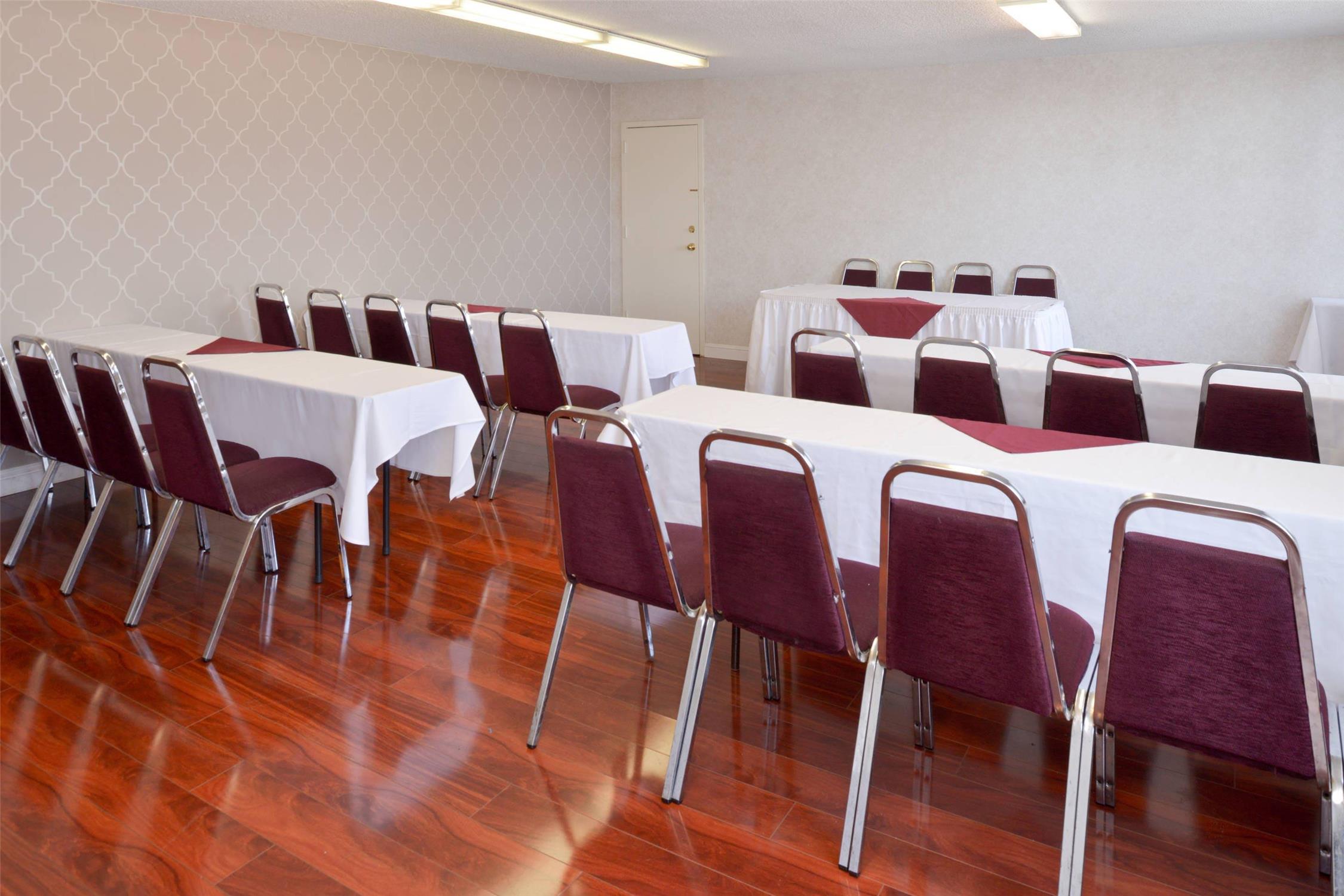 Quality Inn and Suites Montebello - Los Angeles 45/51