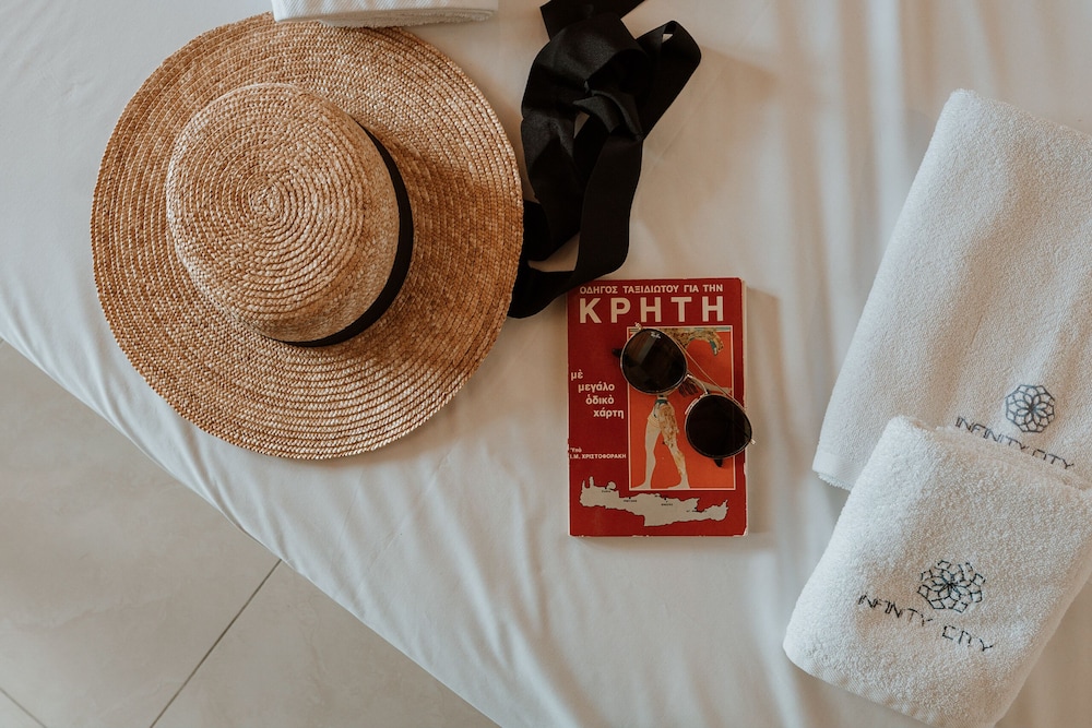 Infinity City Boutique Hotel 20/50