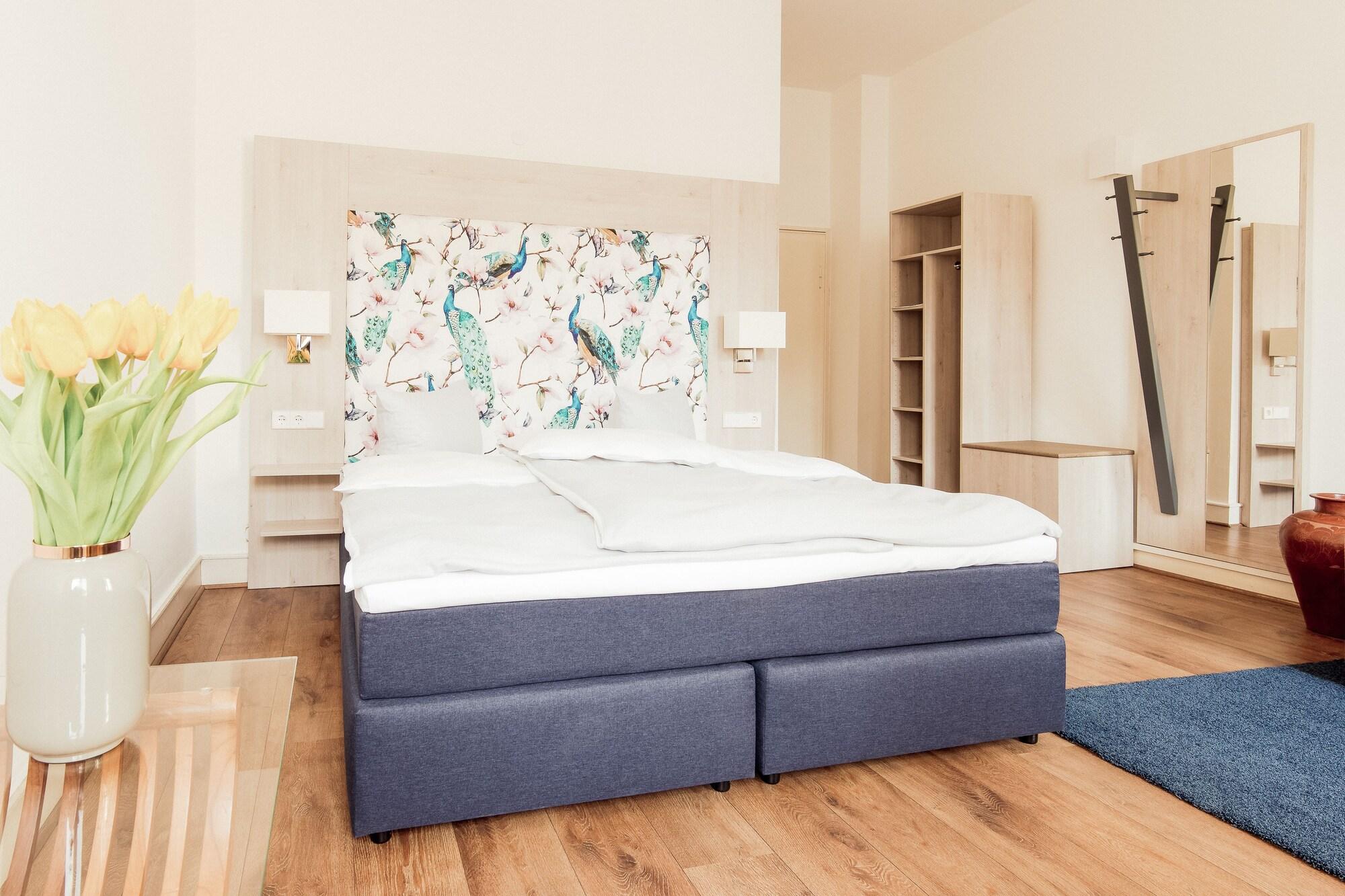 Denner Hotel 15/100
