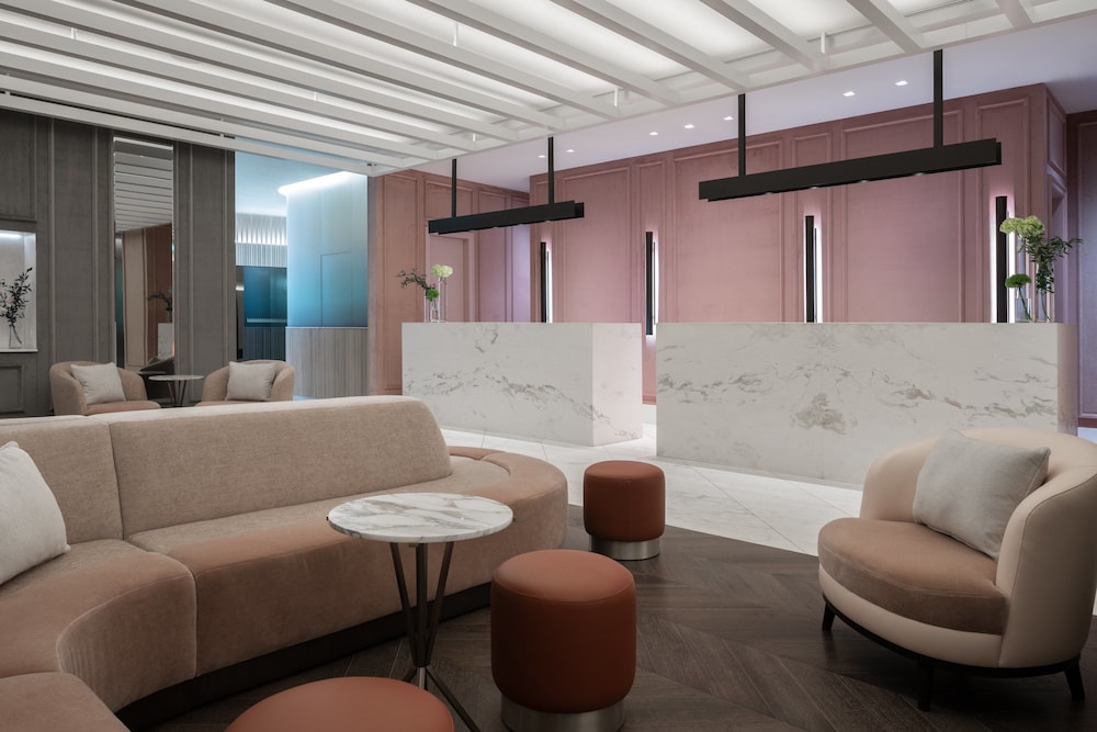 Four Seasons Hotel Montreal 48/68