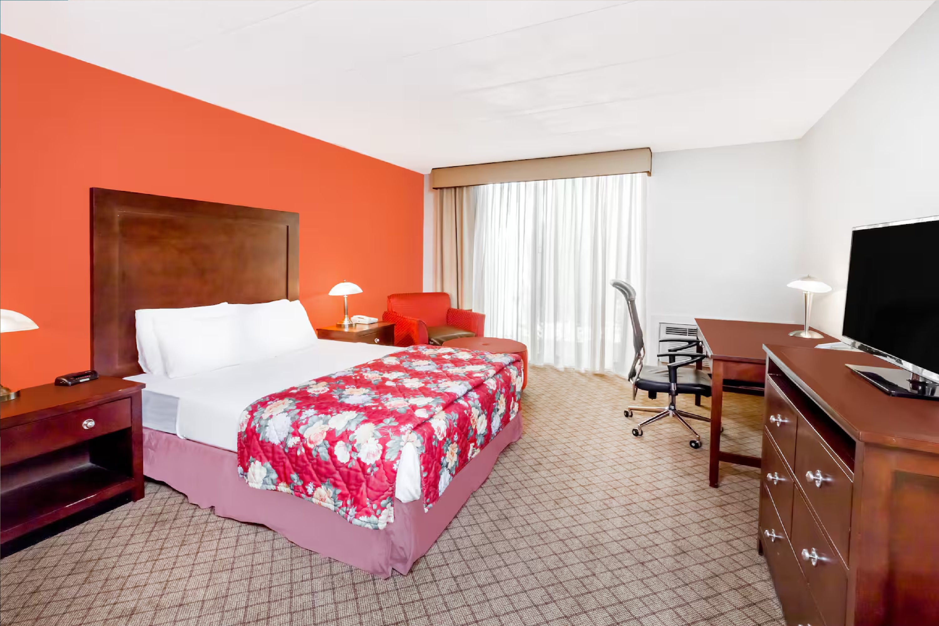 Room, King Bed, Accessible