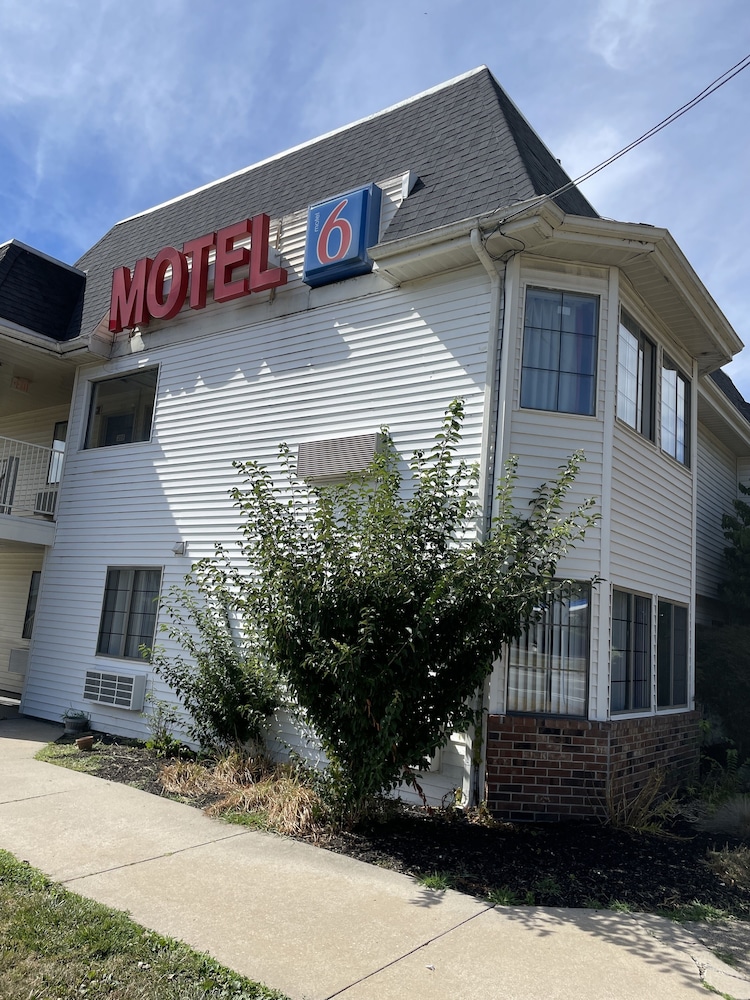 Motel6 Wethersfield, CT - Hartford in Wethersfield - CT