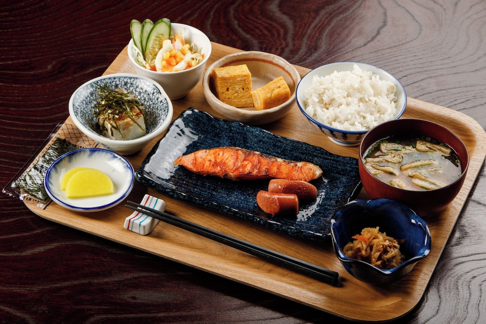 Ueno First City Hotel 42/50