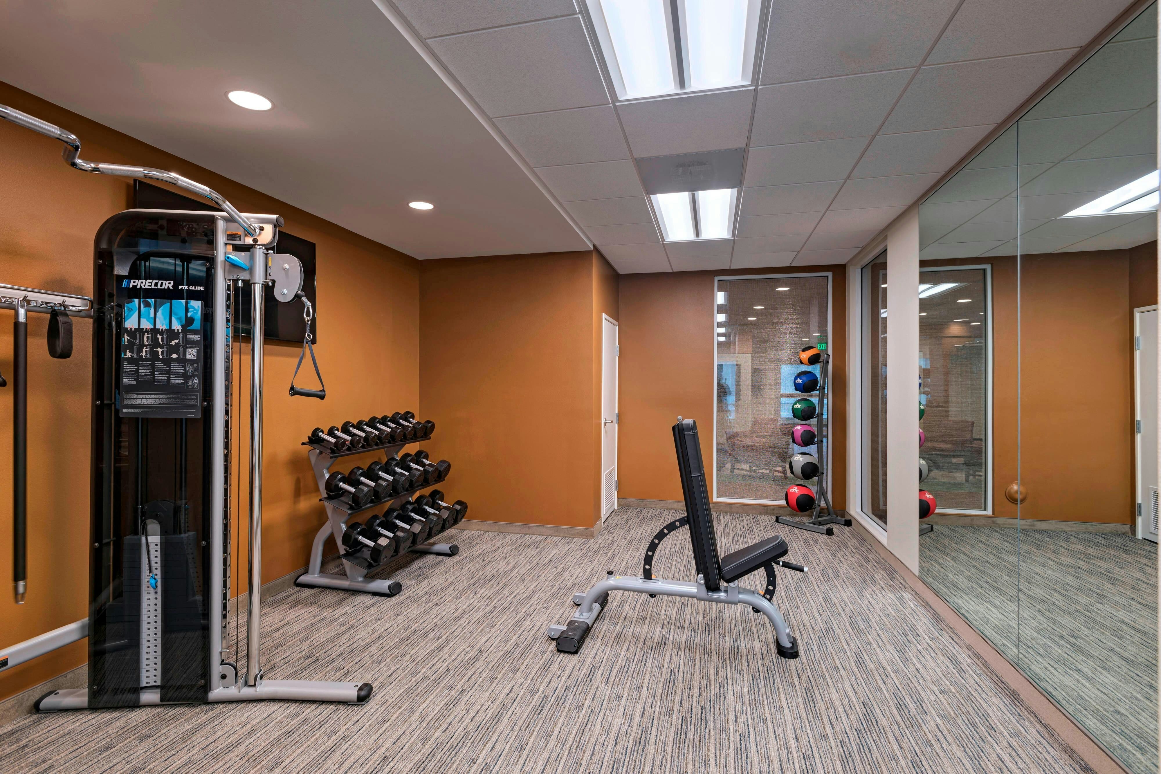 Towneplace Suites Tacoma Lakewood 19/32