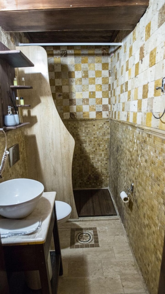 Chez Rumi Butik Otel 47/50