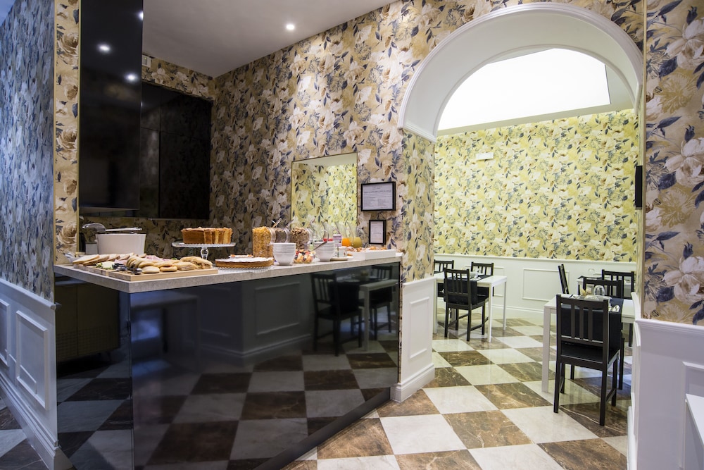 Via Veneto Suites 62/71