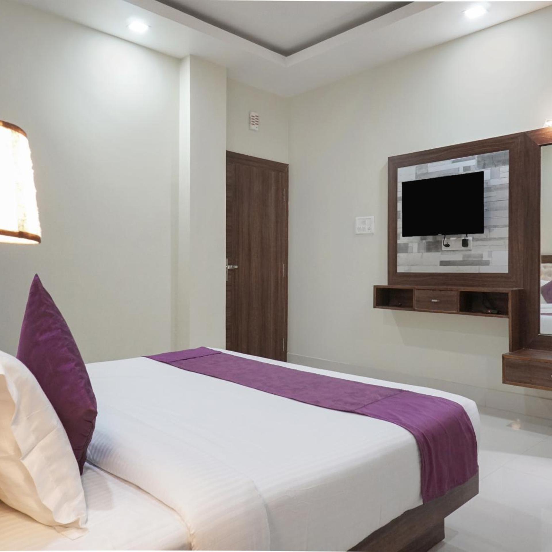 Pemaling Lords Eco Inn Guwahati 28/53