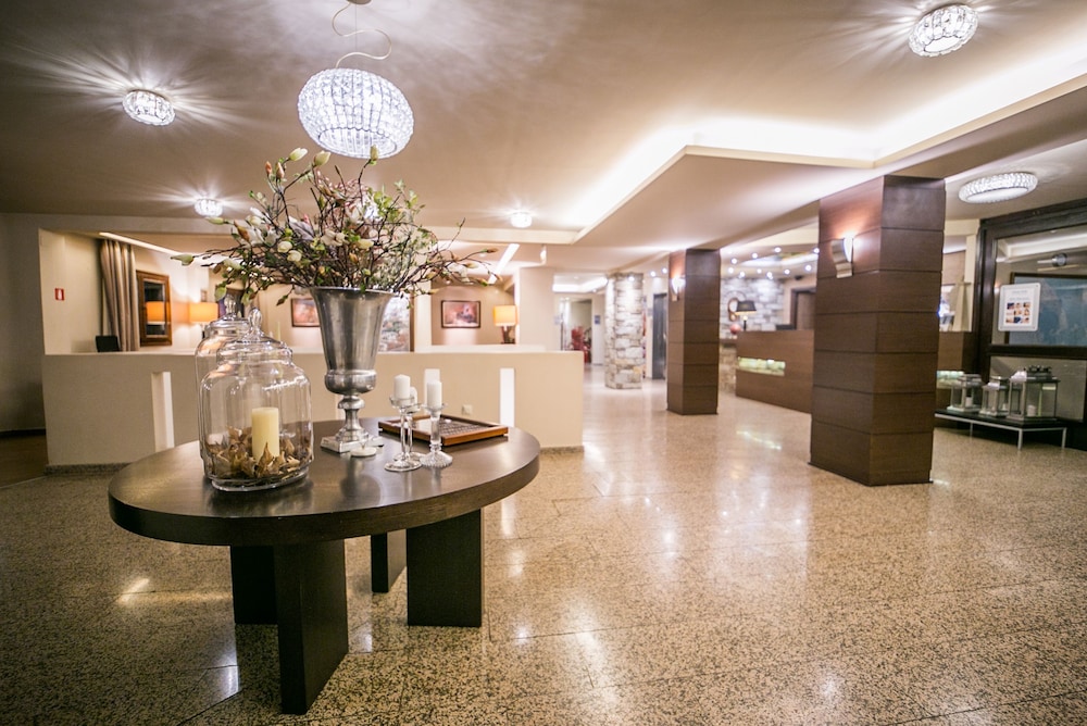 Portaria Hotel And Spa 53/67