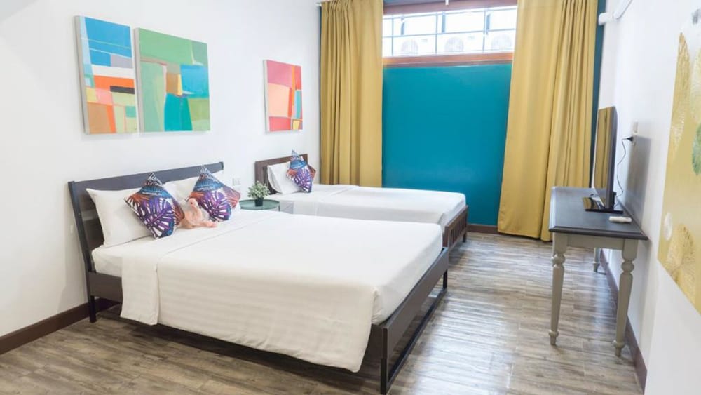 Sandalay Resort Pattaya 14/46
