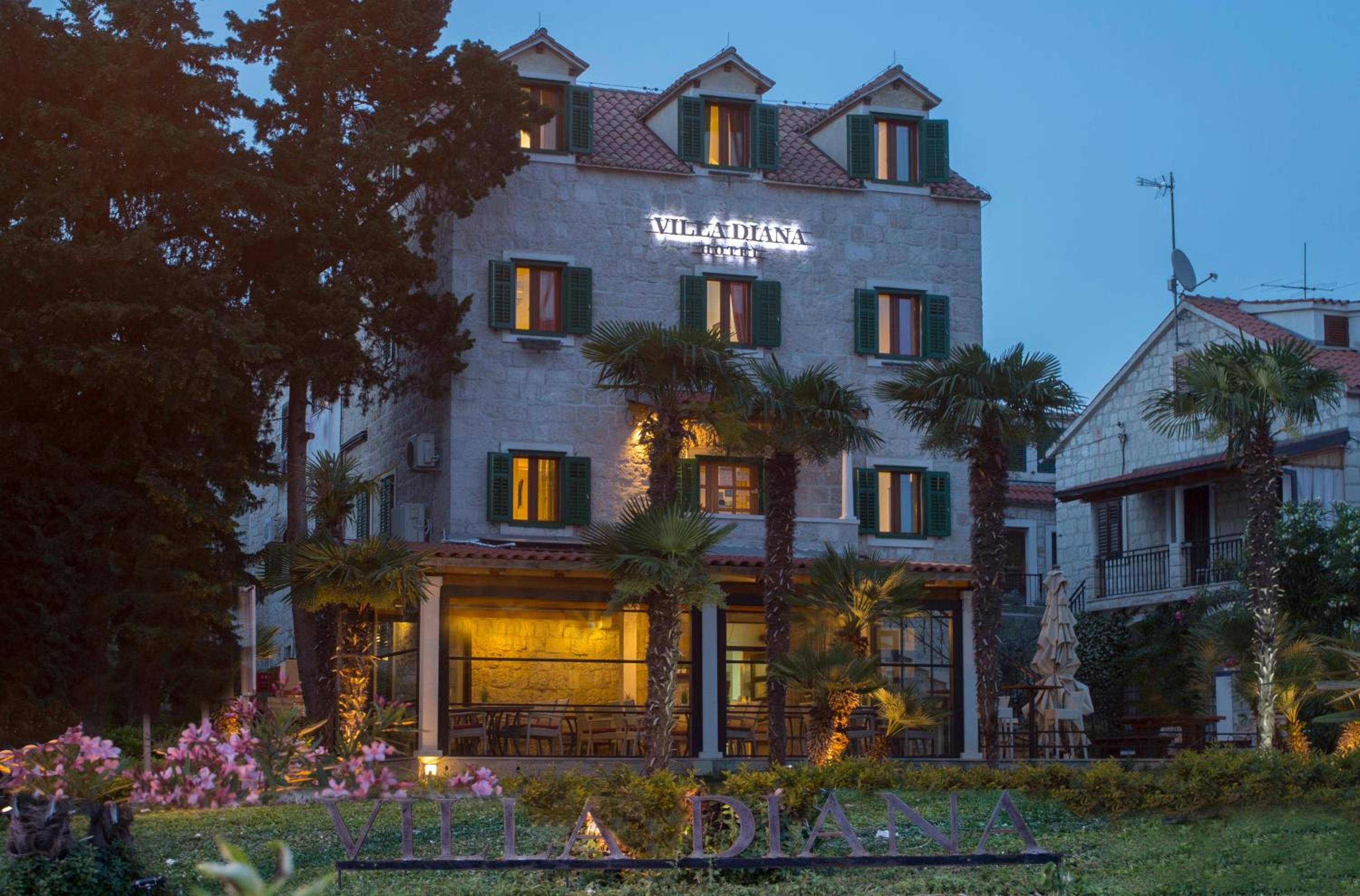 Villa Diana 1/50