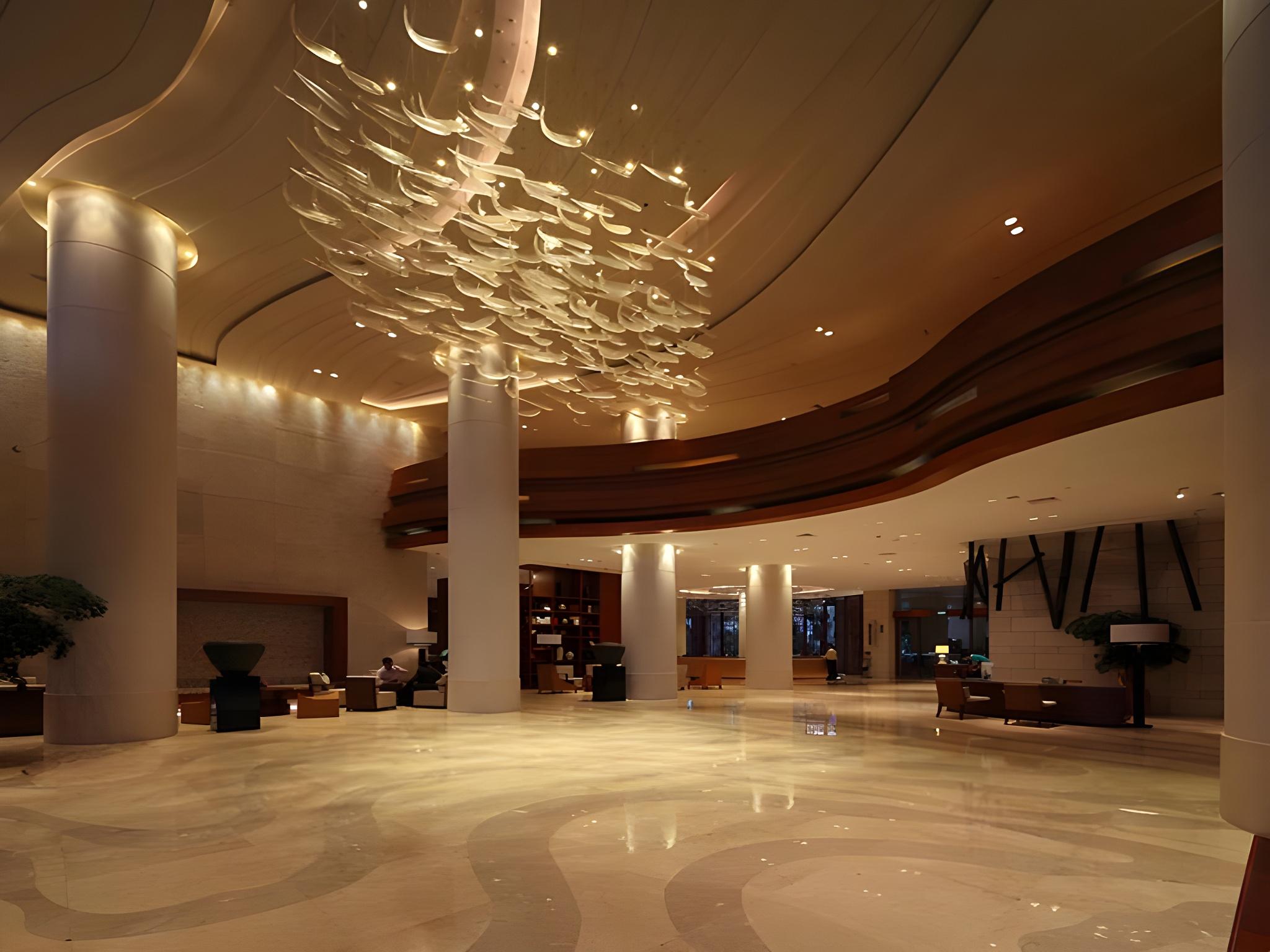 Shenzhen Harmona Hote 9/51