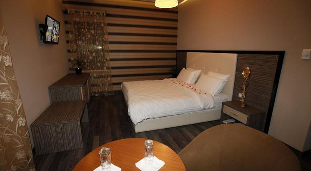 Vila Zeus Hotel 21/43