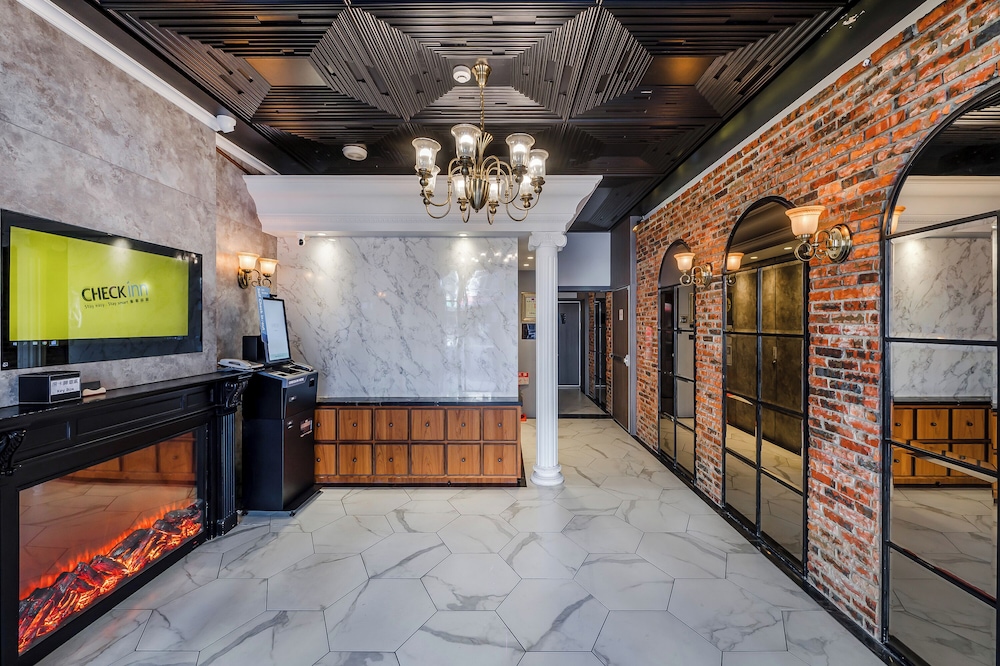 Dream Mansion Hotel 13/71