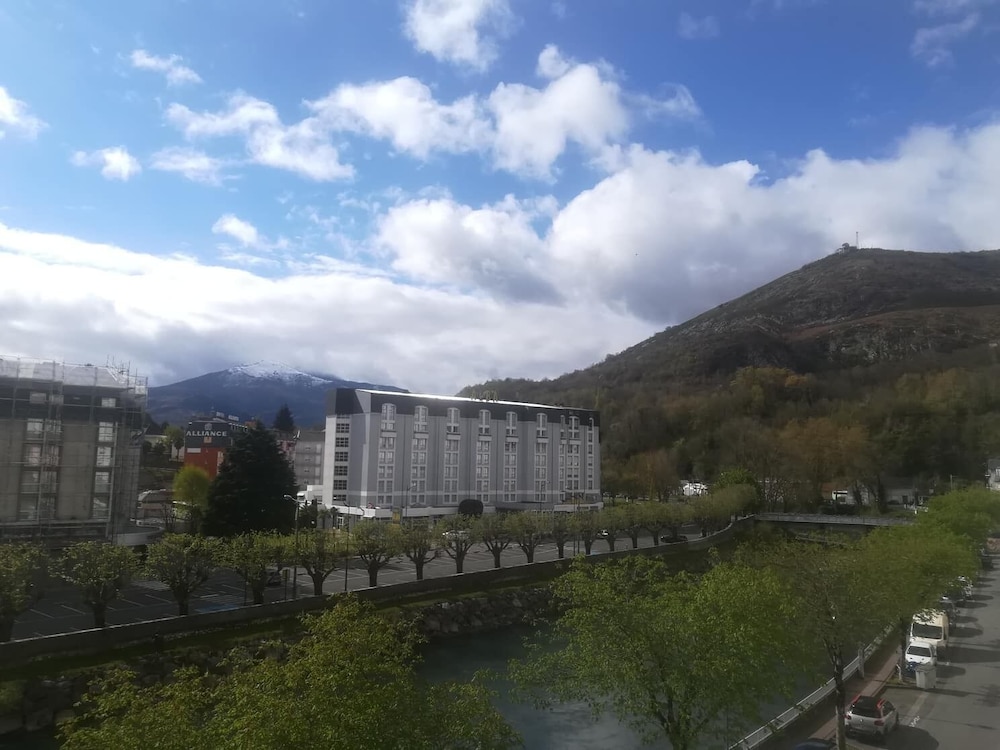 Hotel Du Gave 28/36