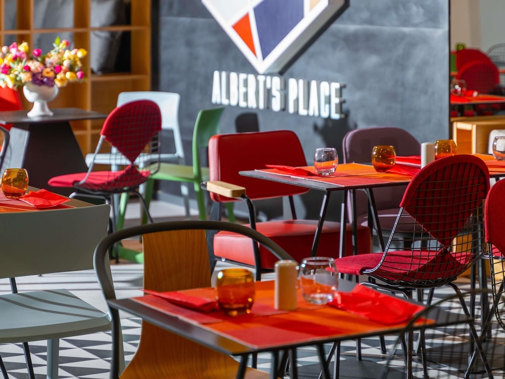 ibis Bucharest Politehnica 28/41