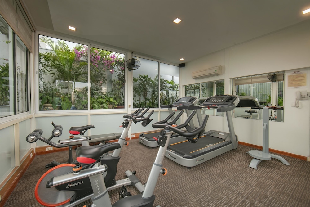 Hanoi Pearl Hotel 44/72