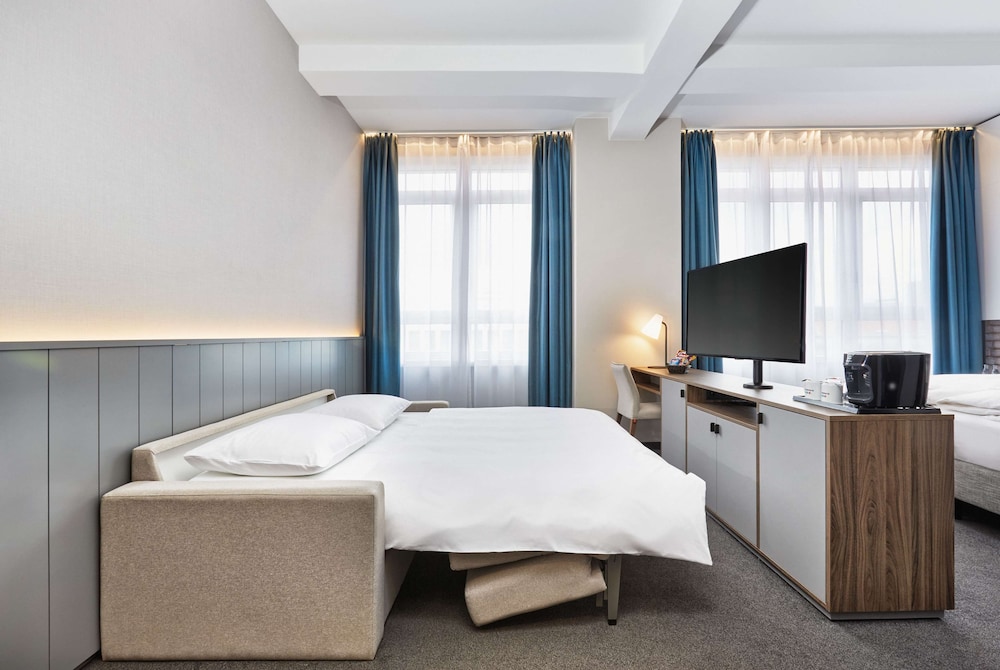 H Hotel Bremen 18/72