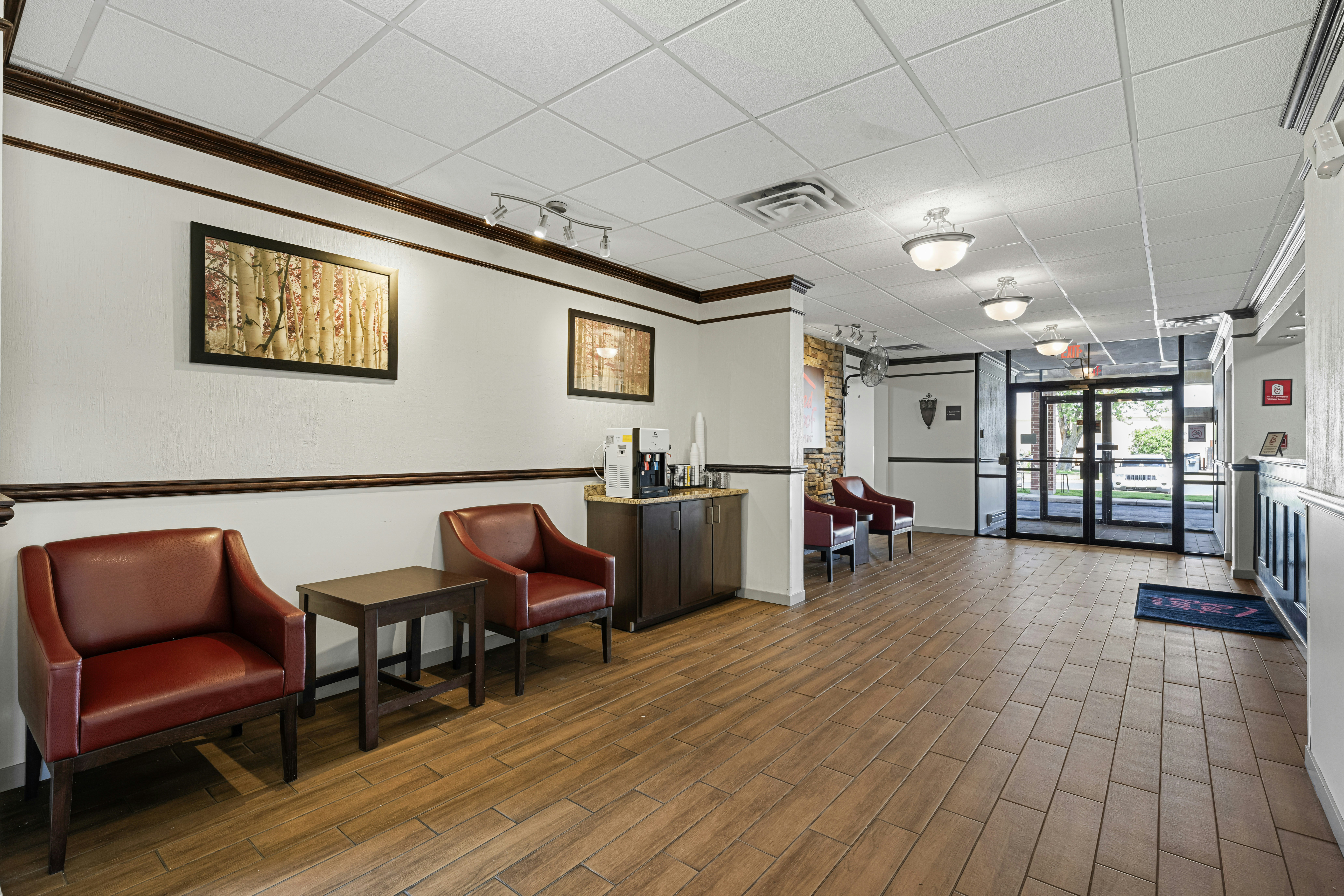 Red Roof Inn Gurnee Waukegan 20/29