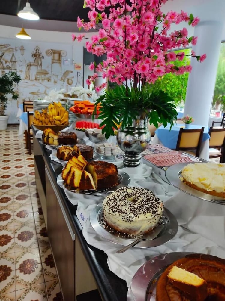 Ravena Cassino Hotel 32/50