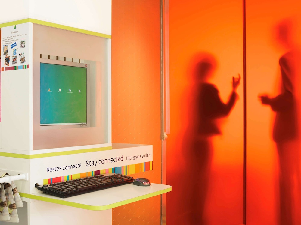 Ibis Styles Tours Centre 67/74
