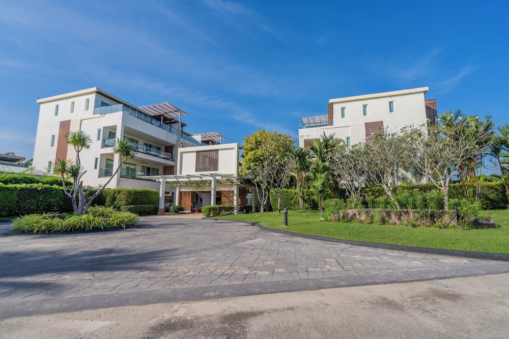 The Pelican Residence And Suites Krabi in KRABI