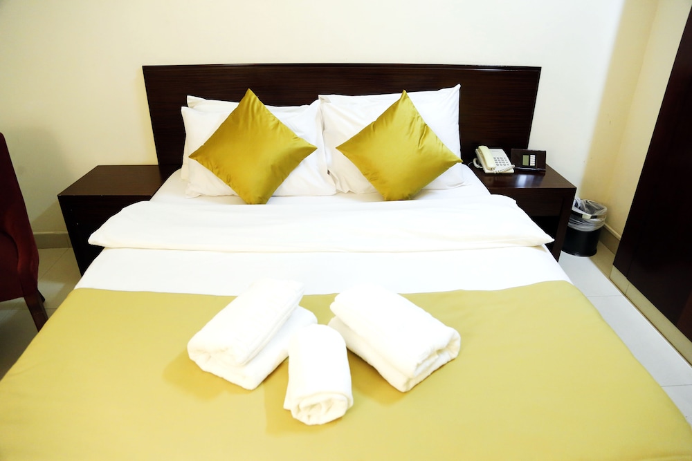 Click Square Hotel 18/28