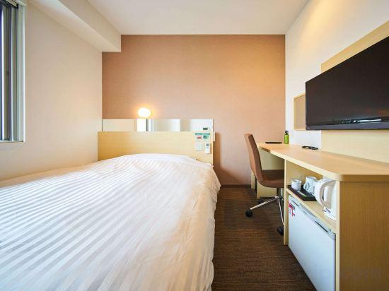 Super Hotel Chiba Ichihara 8/19
