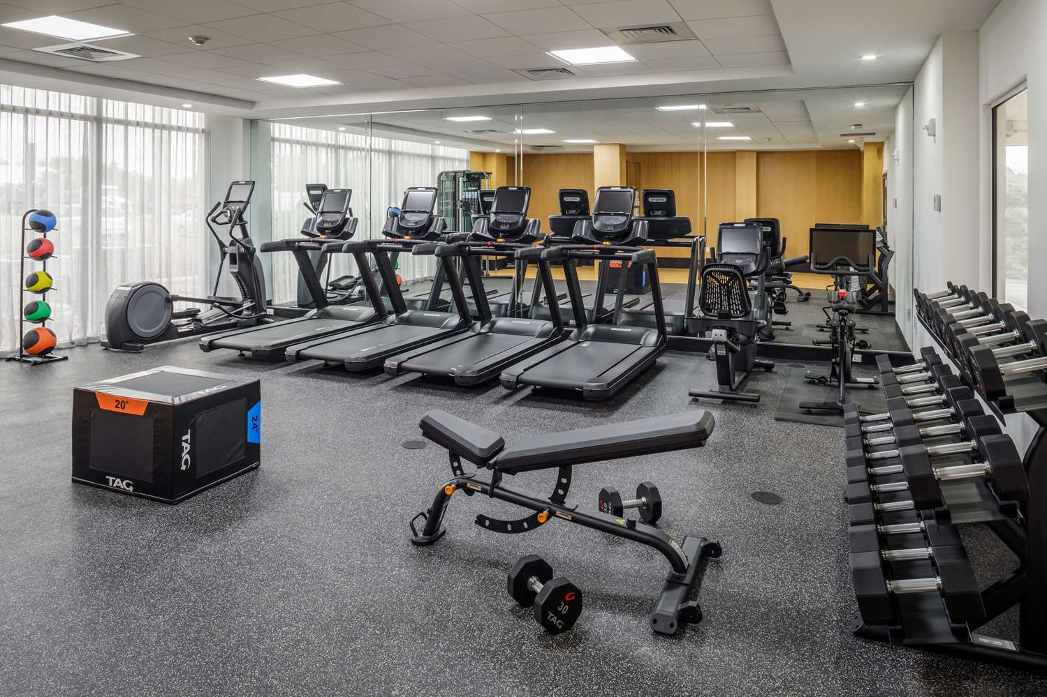 DoubleTree by Hilton Sarasota Bradenton Airport 22/49